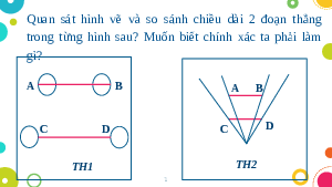 Chương1. Bài 5 - Đo độ dài | Bài giảng PowerPoint Khoa học tự nhiên 6 | Kết nối tri thức