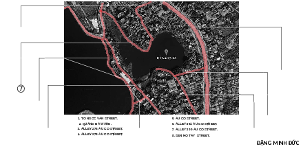 Tài liệu khảo sát địa điểm - Architecture | Trường Đại học Kiến trúc Hà Nội