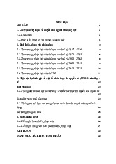 Tài liệu Đánh giá và phân tích quyền sử dụng đất theo Luật đất đai 2024 môn Luật đất đai | Trường Đại học Luật Hà Nội
