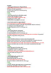 Chapter 1 & 8 - Macroeconomic concepts and principles môn Kinh tế vĩ mô | Trường Đại học Bách Khoa Hà Nội