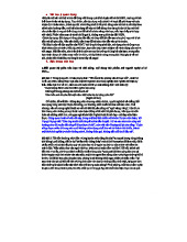 Hướng Dẫn Mở Bài NLVH: Gợi Ý và Kinh Nghiệm Tuyển Tập