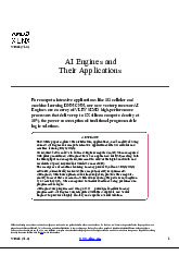 AI Engine Architecture & Applications in 5G | Thực tập cơ bản | Trường Đại học Bách khoa Hà Nội