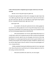 Tự luận chương 3 - Môn chủ nghĩa xã hội khoa học| Đại học Kinh Tế Quốc Dân