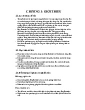Nghiên cứu Về Bug Bounties và Hackathons trong an ninh mạng | Trường Đại học Sư phạm, Đại học Đà Nẵng