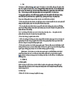 Khái niệm Hình vị trong Dẫn luận ngôn ngữ: Đặc điểm và Phân loại