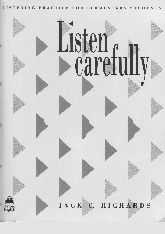 Tài liệu sưu tầm. Sách ListenCarefully