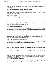 Bài Tập Chương 2: Cơ Học - Tính Toán Lực và Gia Tốc  môn Xử lý tín hiệu số| Đại học Bách khoa Hà Nội