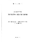 Giáo trình ôn tập chương đầu - Tư tưởng Hồ Chí Minh | Trường Đại Học Duy Tân