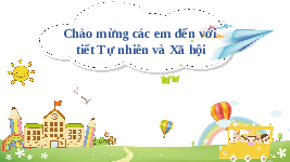 Giáo án điện tử Tự nhiên và Xã hội 2 Bài 2 Kết nối tri thức: Nghề nghiệp của người lớn trong gia đình