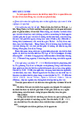 Đề Cương Triết Học Vật Chất và Ý Thức môn Triết học Mác - Lênin | Trường Đại Học Thái Nguyên