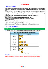 Phương Pháp Giải Bài 3 Biểu Đồ Tranh Toán 6 Chân Trời Sáng Tạo