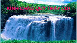 Giáo án điện tử Khoa học tự nhiên 7 bài 28 Chân trời sáng tạo : Vai trò của nước và các chất dinh dưỡng đối với cơ thể sinh vật