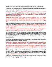 Nguyên tắc xây dựng và hoạt động của mặt trận dân tộc thống nhất | Lịch Sử 12