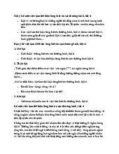 Kể một việc làm thể hiện lòng biết ơn các thương binh, liệt sĩ | Tập làm văn 5 Chân trời sáng tạo