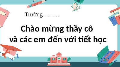 Giáo án điện tử GDCD 6 Bài 1 Cánh diều: Tự hào về truyền thống gia đình, dòng họ