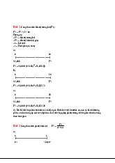 Công Thức Tính Giá Trị Tương Lai Và Hiện Tại | Kinh tế vĩ mô | Trường Đại học kinh tế Thành Phố Hồ Chí Minh