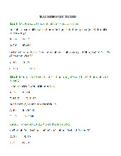 Trắc nghiệm quy tắc đếm có đáp án - n/a môn Xác suất thống kê| Trường Đại học Ngoại Thương