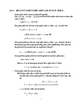 BÀI 4. BIẾN NGẪU Nhiên NHIỀU CHIỀU 26. Môn Xác suất thống kê(XSTK) | Đại học Trường Đại học Công nghệ thông tin, Đại học Quốc gia Thành phố Hồ Chí Minh.