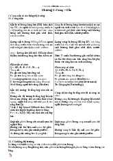 Đề cương môn kinh tế vi mô- Trường Đại học bách khoa - Đại học đà nẵng.