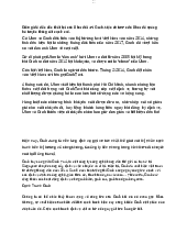 Chiến lược marketing của Grab và Uber tại Việt Nam  - Marketing căn bản | Trường Đại học Bách khoa Thành phố Hồ Chí Minh