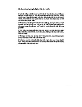 Câu Dao Tục Ngữ về Giao Tiếp và Ý Nghĩa - Bài 1 GTVLH