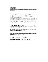 Tóm tắt về Quá trình Acyl hóa và Ester hóa trong Hóa học