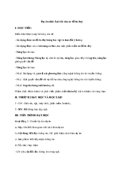 Giải Tin học 6 Bài 8: Dự án nhỏ: Lợi ích của sơ đồ tư duy | Cánh diều