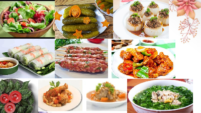 Giáo án điện tử Công nghệ 6 Bài 5 Cánh Diều: Thực phẩm và giá trị dinh dưỡng