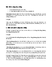 Giải SGK Vật lí 12 Kết nối tri thức Bài 5: Nhiệt nóng chảy riêng