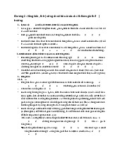 Hàng hóa và thị trường - Kinh tế Chính trị Mác-Lê Nin (KTCT01) | Đại học kinh tế quốc dân NEU