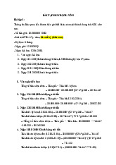 NHOM-1-N2-105-Bài Tập Huy Động Vốn - Ngày 31/03/2022