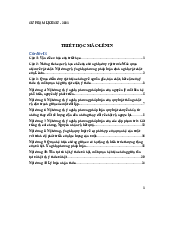 Đề cương ôn tập cuối kỳ 1 năm 2023 môn Triết học Mác - Lênin ( Lý thuyết )| Đại học Bách Khoa - Đại học Đà Nẵng