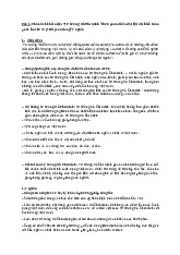 Đặc điểm và Ý nghĩa của Tư tưởng Hồ Chí Minh trong Cách mạng Việt Nam | Môn Tư tưởng Hồ Chí Minh - Đại học Sư phạm Thành phố Hồ Chí Minh