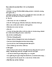 Phân tích tác phẩm Nhìn về vốn văn hóa dân tộc | Văn mẫu 12 Kết nối tri thức