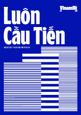 Báo cáo thường niên Vinamilk 2024 môn Báo cáo tài chính | Học viện Chính sách và Phát triển
