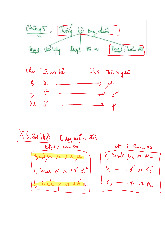 Note lý thuyết môn Thống kê trong kinh tế và kinh doanh | Trường Đại học Kinh Tế Quốc Dân