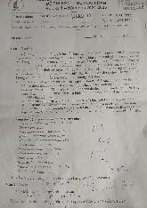 Đề thi cuối HKI học phần Cơ sở lập trình năm 2024 - 2025 | Trường Đại học Khoa học tự nhiên, Đại học Quốc gia Thành phố Hồ Chí Minh