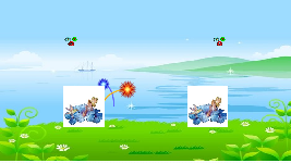 Giáo án điện tử Tiếng việt 1 bài 5 Chân trời sáng tạo : Ôn tập và kể chuyện