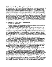Tư tưởng Hồ Chí Minh về độc lập dân tộc môn Tư tưởng Hồ Chí Minh | Trường Đại học Khoa học Tự nhiên, Đại học Quốc gia Thành phố Hồ Chí Minh
