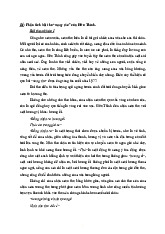 68691 - Phân Tích Bài Thơ "Sang Thu" Của Hữu Thỉnh