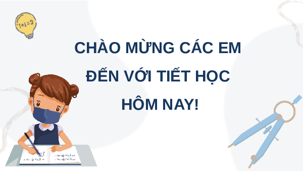 Giáo án điện tử Toán 7 Bài 8 Cánh diều: Đường vuông góc và đường xiên