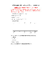 Các dạng bài tập- Hướng dẫn và ví dụ chi tiết môn Nguyên lý thống kê| Trường Đại học Kinh tế Quốc Dân