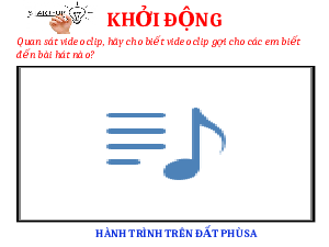 Bài giảng điện tử Địa lí 8 Bài 11 Chân trời sáng tạo : Đặc điểm chung và sự phân bố thổ nhưỡng