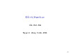 Bài giảng Đồ thị Hamilton - Toán rời rạc thầy Trần Vĩnh Đức | Trường Đại học Bách khoa Hà Nội