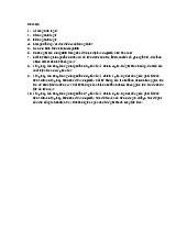 Thêm nhiều chi tiết hơn giúp người khác tìm thấy thông tin họ cần trong tài liệu bạn tải lên Tăng l