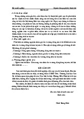 Quy trình Kiểm Tra Rung Động và Tiếng Ồn Trên Xe Toyota | Môn Dao động và tiếng ồn - Đại học Sư phạm Kỹ thuật Thành phố Hồ Chí Minh