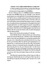 Khung pháp lý thương mại điện tử toàn cầu - Chương 6 | Logistics | Trường Đại học Kinh tế, Đại học Quốc gia Hà Nội