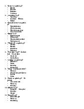 Học Từ Vựng Tài Chính Môn Tiếng anh cơ bản 1 | Đại học Tài chính - Ngân hàng Hà Nội