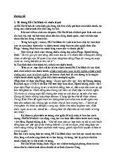 Đề giữa kì: Tư tưởng Hồ Chí Minh về chiến tranh & quân đội môn Giáo dục quốc phòng | Trường Đại học Bách Khoa Hà Nội