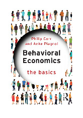 Kinh tế học hành vi: Khám phá mối quan hệ giữa con người và ECON môn Kinh tế vi mô | Trường Đại học Kinh Tế Quốc Dân